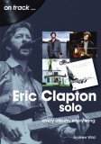 Eric Clapton Solo On Track